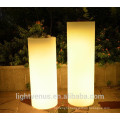 High quality led flower pot, Ultra bright led flower pot, waterproof LED lighting flower pot